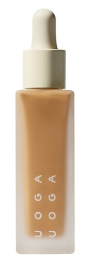 Uoga Uoga Mineral Serum Foundation SPF20 689 Summer Breeze 30ml Uoga Uoga Mineral Serum Foundation SPF20 689 Summer Breeze 30ml
