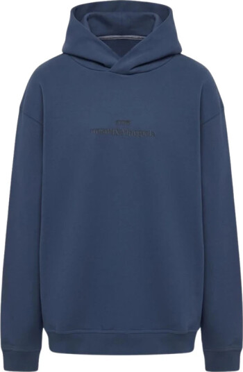Maison Margiela Herre Gensere & Hettegensere Blå L,