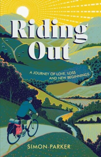 Riding Out Av Simon Parker