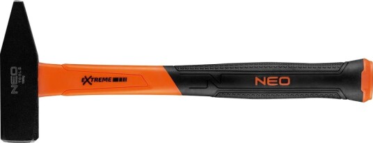Neo Engineers' Hammer 1000 G Glassfiberhåndtak 25-147 Neo