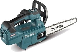 Makita.Piła Łańcuchowa 40V Xgt Uc006gz 25Cm Utskjøring