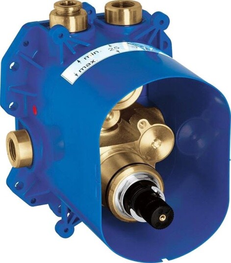 Grohe Termostat Rapido