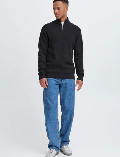 Blend Bhbadal Pullover - Black - XL