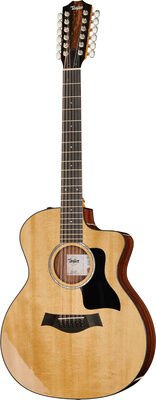 Taylor 254ce Plus Taylor 254ce Plus
