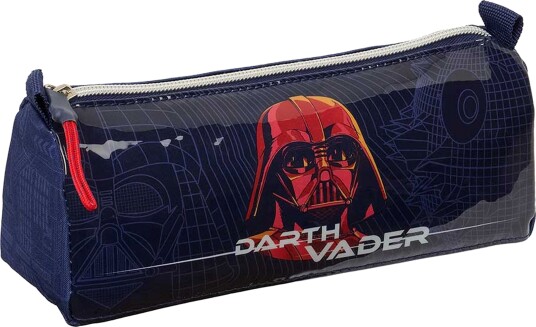Star Wars Pennal Blå
