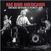 MediaTronixs Bar Band Americanus - The Best Of CD (2008) Pre-Owned