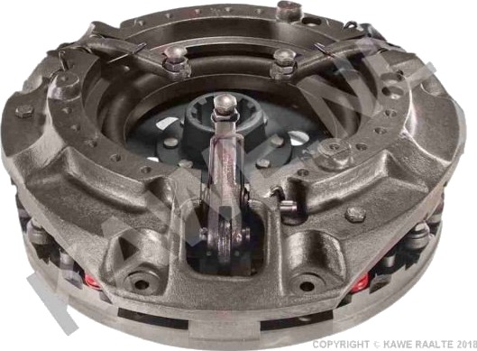 KAWE 8030 Trykkplate, clutch KAWE 8030 Trykkplate, clutch