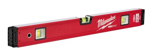 Milwaukee Vater Redstick Backbone 60 cm