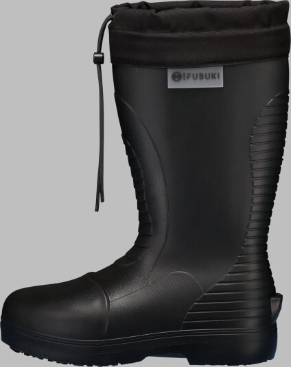 Fubuki Unisex Niseko 3.0 Black 38