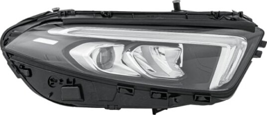 HELLA 1LX 015 091-841 Frontlykter HELLA 1LX 015 091-841 Frontlykter