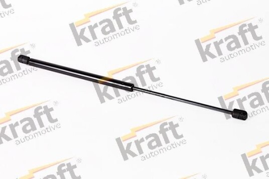 Baklukedemper KRAFT 8500020 Baklukedemper KRAFT 8500020
