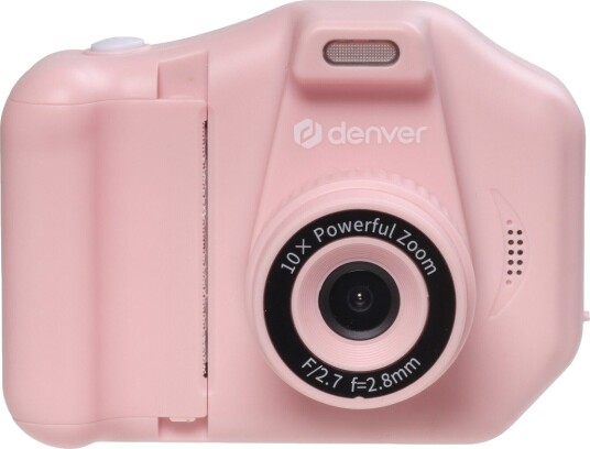 Denver Instant Camera Rosa KPC-1370P