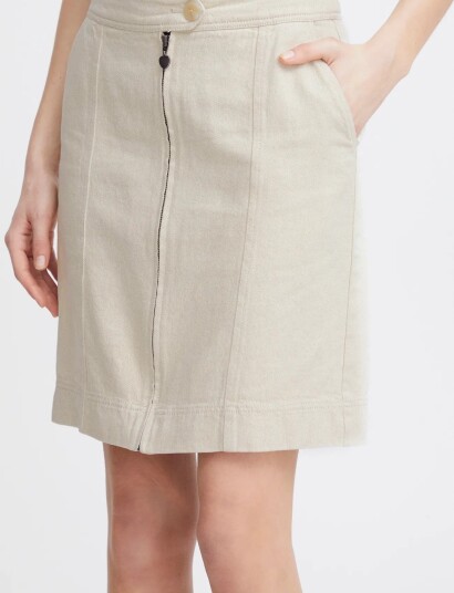 Atelier Rêve Irkunis Sk   Beige   36