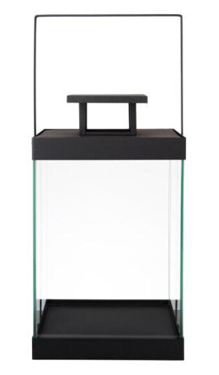 Blomus Finca lanterne medium svart 1712777-02-0 1712778-02-0 Blomus Finca lanterne medium svart 1712777-02-0 1712778-02-0