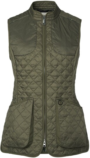 Chevalier W"s Dunsley Quilted Dusk Dusk 34W