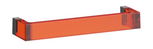 Kartell Laufen håndklestang, 30 cm, mandarin orange Kartell Laufen håndklestang, 30 cm, mandarin orange