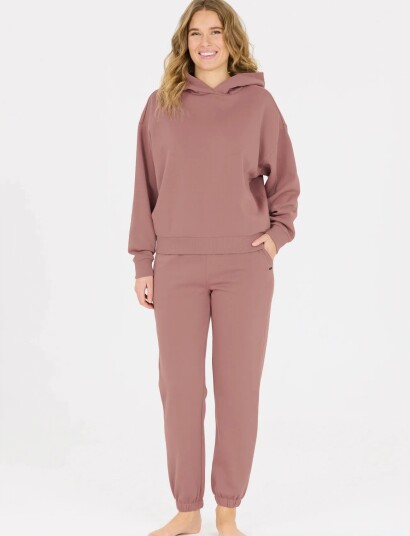 Athlecia Carmen W Hoody Pink 34 Athlecia Carmen W Hoody Pink 34