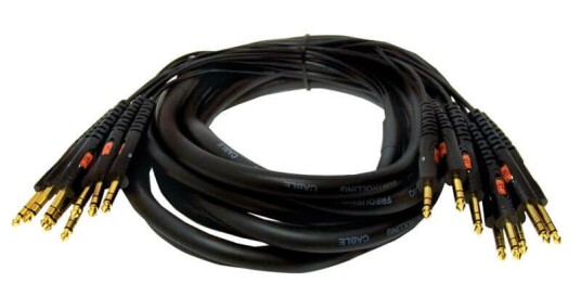 SAFECON MK 8J/8J 2m MULTI SAFECON MK 8J/8J 2m MULTI