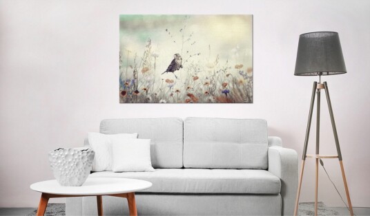 Tavle Wild Meadow 60X40 Artgeist sp. z o. o.