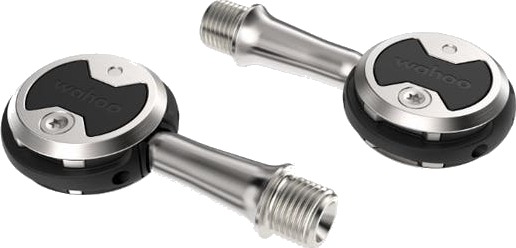 Wahoo Speedplay Zero Klikkpedal 56mm Wahoo Speedplay Zero Klikkpedal 56mm