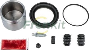 FRENKIT 260965 Reparasjonssett, bremsecaliper