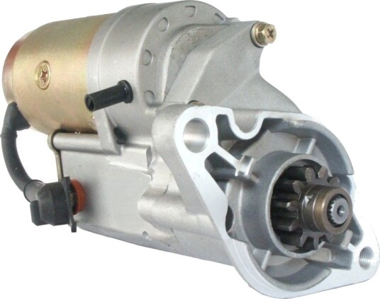HC Cargo F 032 111 387 Starter HC Cargo F 032 111 387 Starter