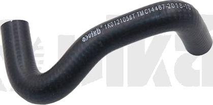 VIKA 11211326401 Radiatorslange