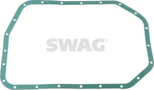 Tetning, bunnpanne, automatgir SWAG 20 92 9894