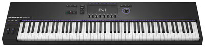 Native Instruments Kontrol S88 MK3 Native Instruments Kontrol S88 MK3