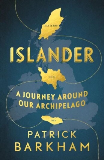 Islander Av Patrick (Y) Barkham