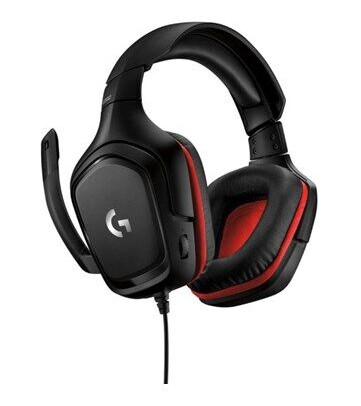 Logitech G332