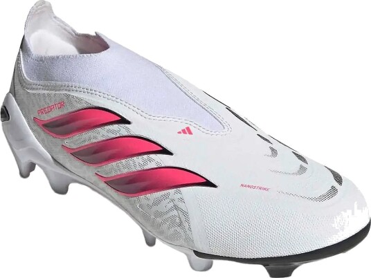 Adidas Performance Predator League Ll Fg White 42