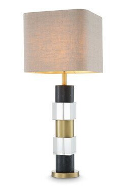 Cullingham bordslampa