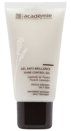 Académie Shine Control Gel