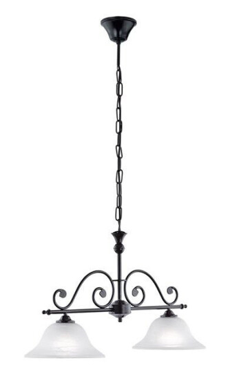 EGLO MURCIA pendant light white