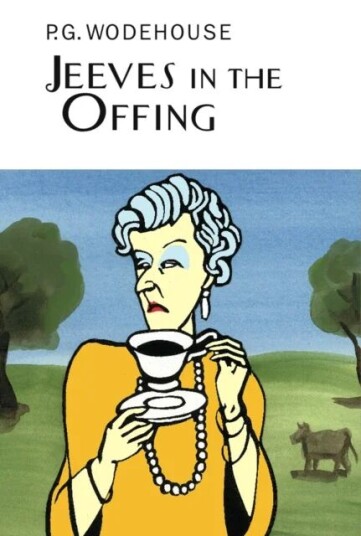 Jeeves In The Offing Av P.G. Wodehouse Jeeves In The Offing Av P.G. Wodehouse