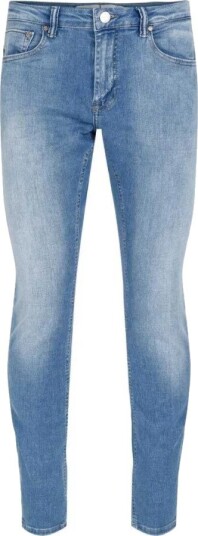 Gabba Gabba Herre Jeans Blå W33 L34 Gabba Gabba Herre Jeans Blå W33 L34