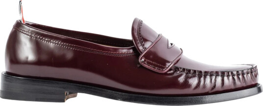 Thom Browne Dame Sko Rød 37 EU,