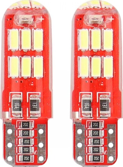 LED pære AMIO 01443
