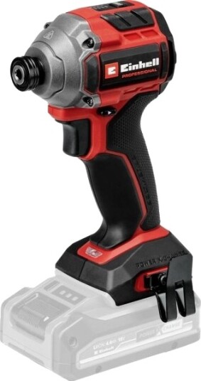Einhell TP-CI 18/250-C Li BL Slagskrutrekker 1/4" Uten Batteri Einhell TP-CI 18/250-C Li BL Slagskrutrekker 1/4" Uten Batteri