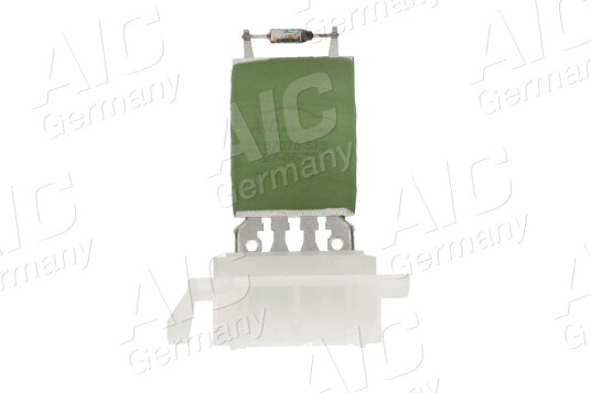Motstand, kupévifte AIC 57075
