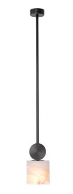 Pendant Etruscan taklampe bronse Pendant Etruscan taklampe bronse