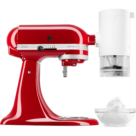 KitchenAid SHAVE ICE TILBEHØR 5KSMSIA