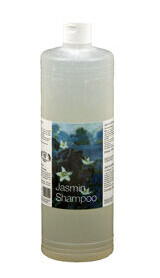 Sonnentor Rømer Jasmin Shampoo  1 Liter
