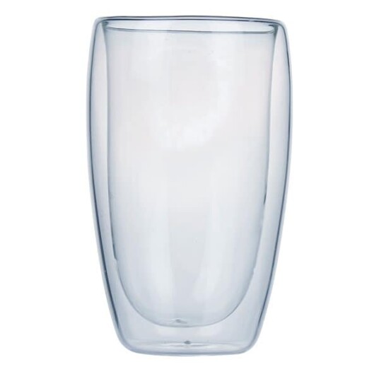 Alpina Dobbeltvegget Termoglass 450ml Alpina Dobbeltvegget Termoglass 450ml