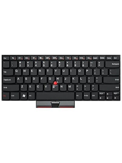 IBM Keyboard (DANISH) - Dansk - IBM Keyboard (DANISH) - Dansk -