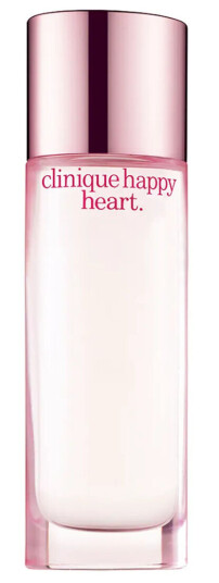 Clinique Happy Heart Eau de Parfum Spray 50 ml - Blomsteraktig Duft for Dame