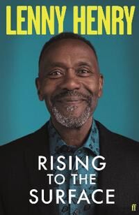 Rising To The Surface Av Lenny Henry