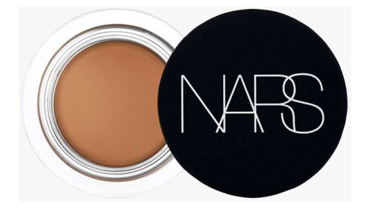 NARS Soft Matte Complete Concealer 6,2 g Amande