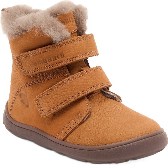 Bisgaard Bisgaard Barefoot Emil Lamb CAMEL 24/13.7 cm